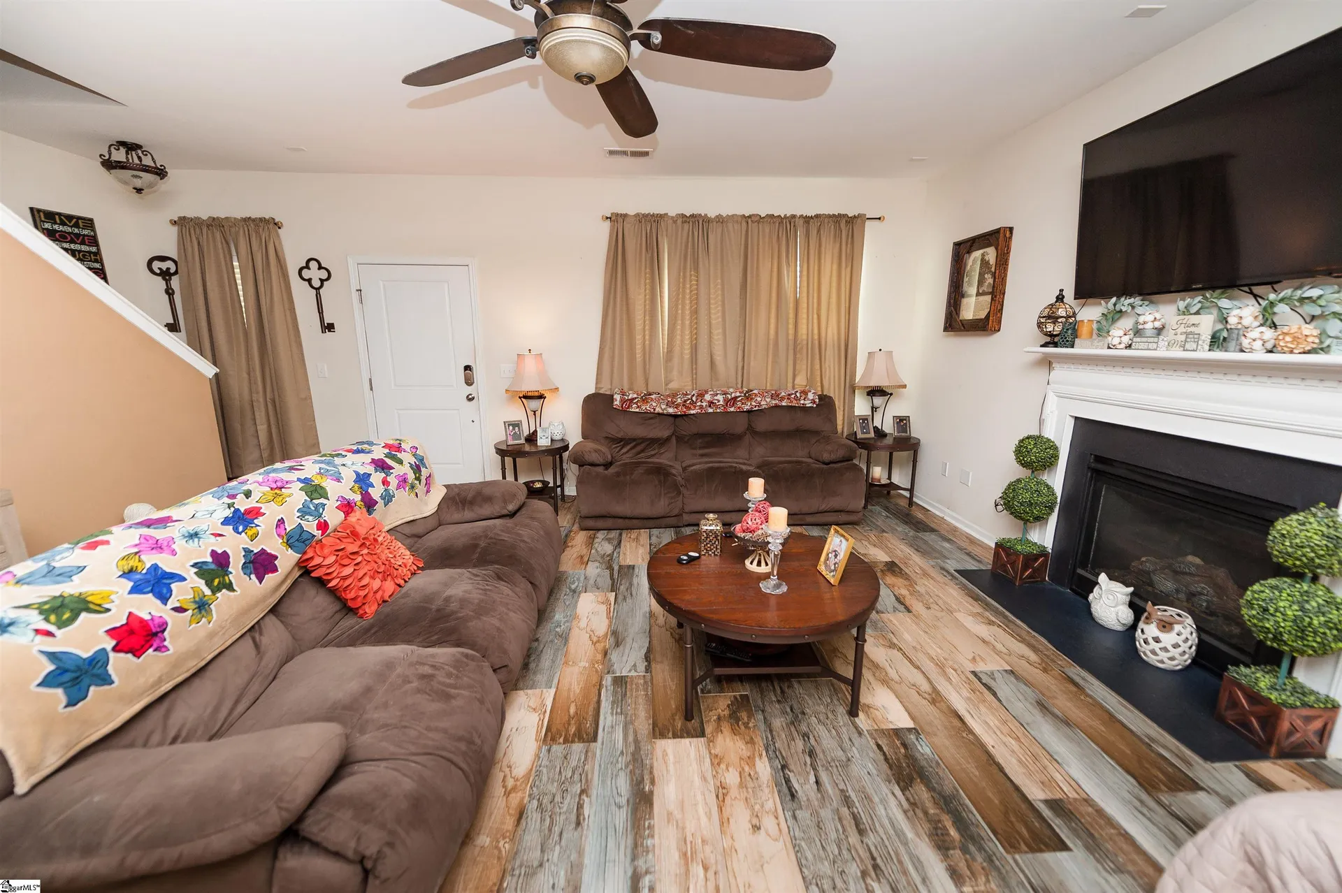 Property image 2 at 267 Castleton Circle, Boiling Springs, SC 29316