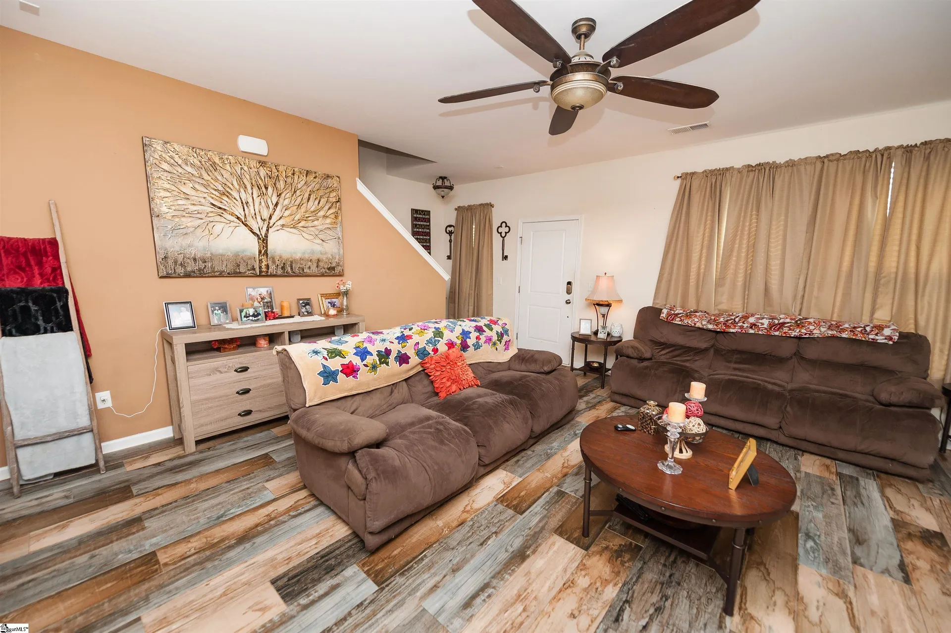 Property image 3 at 267 Castleton Circle, Boiling Springs, SC 29316