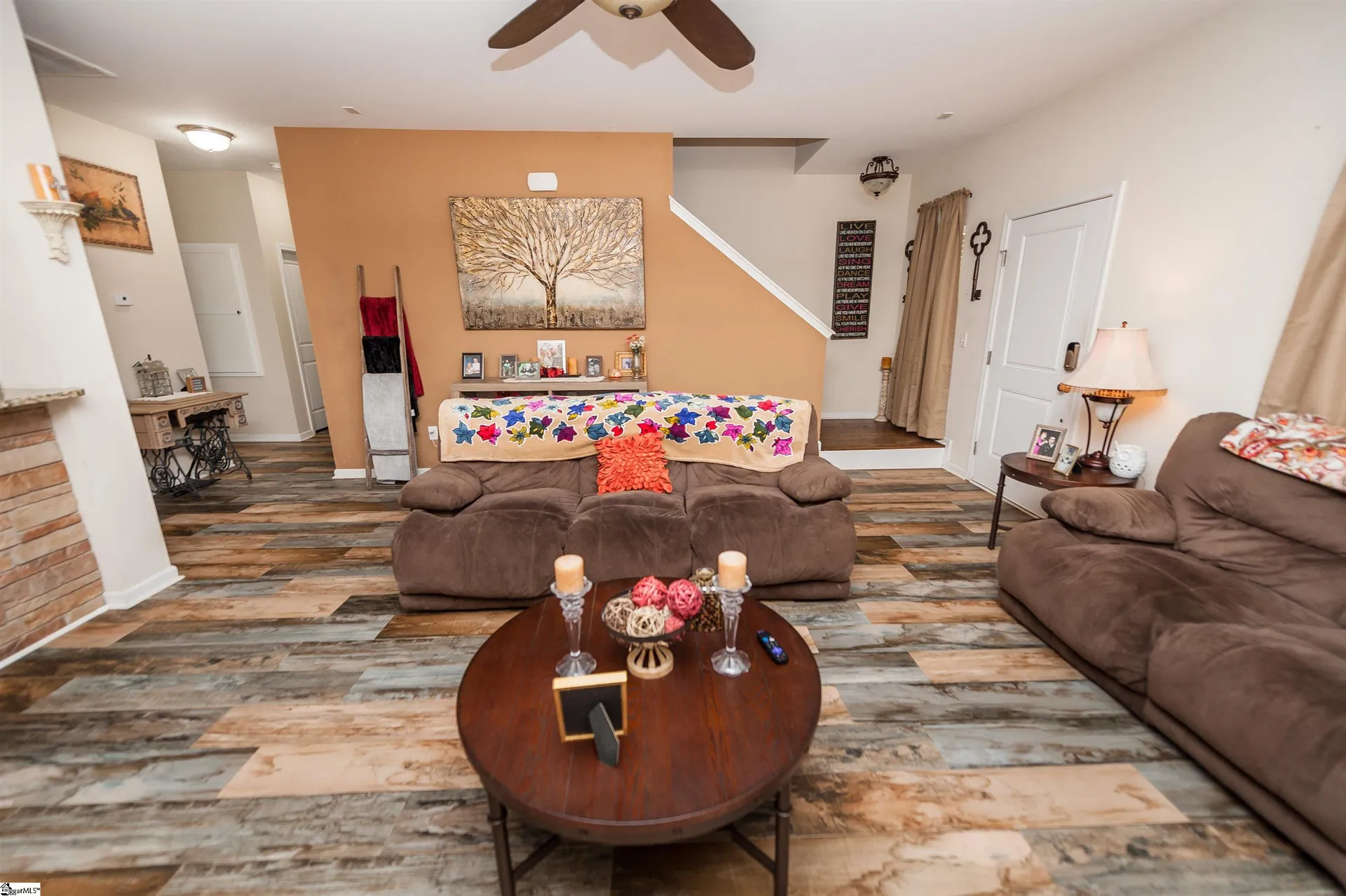 Property image 5 at 267 Castleton Circle, Boiling Springs, SC 29316