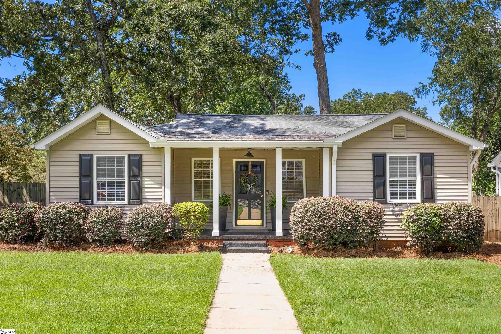 20 Claremore Avenue