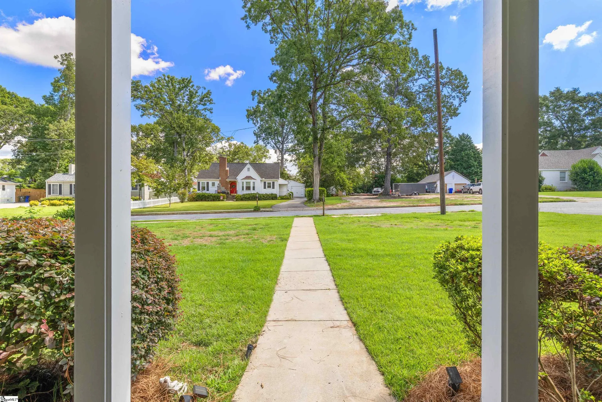 Property image 3 at 20 Claremore Avenue, Greenville, SC 29607