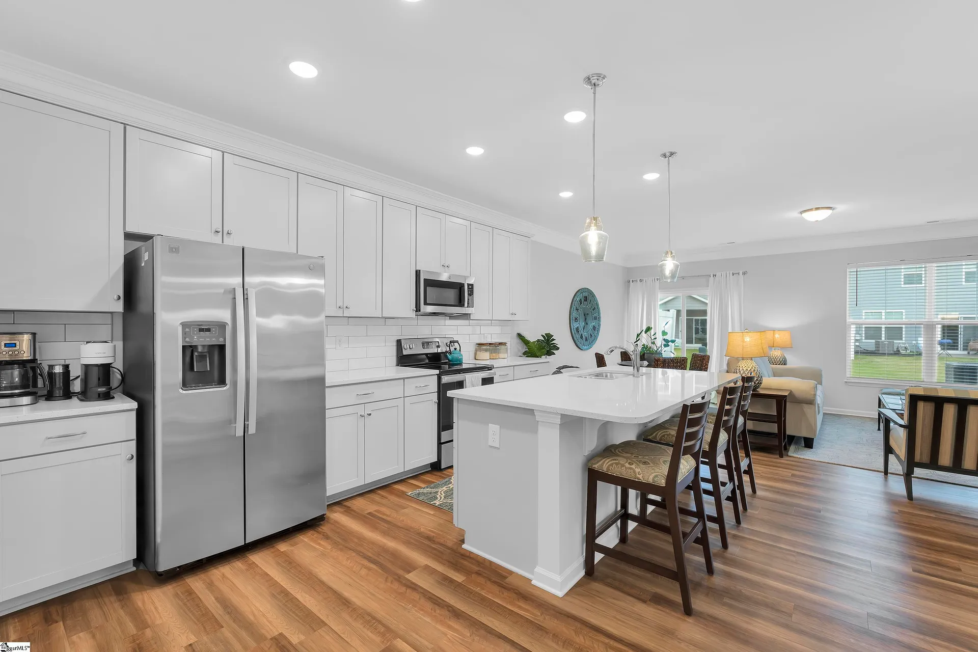 Property image 2 at 327 Nantallah Trail, Mauldin, SC 29662