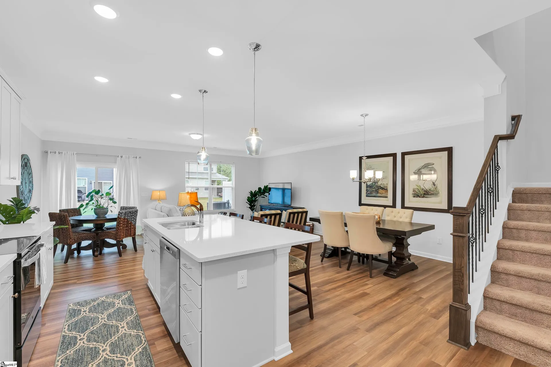 Property image 4 at 327 Nantallah Trail, Mauldin, SC 29662