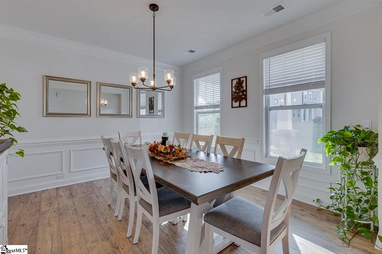 Property image 3 at 444 Jack Hunter Place, Woodruff, SC 29388