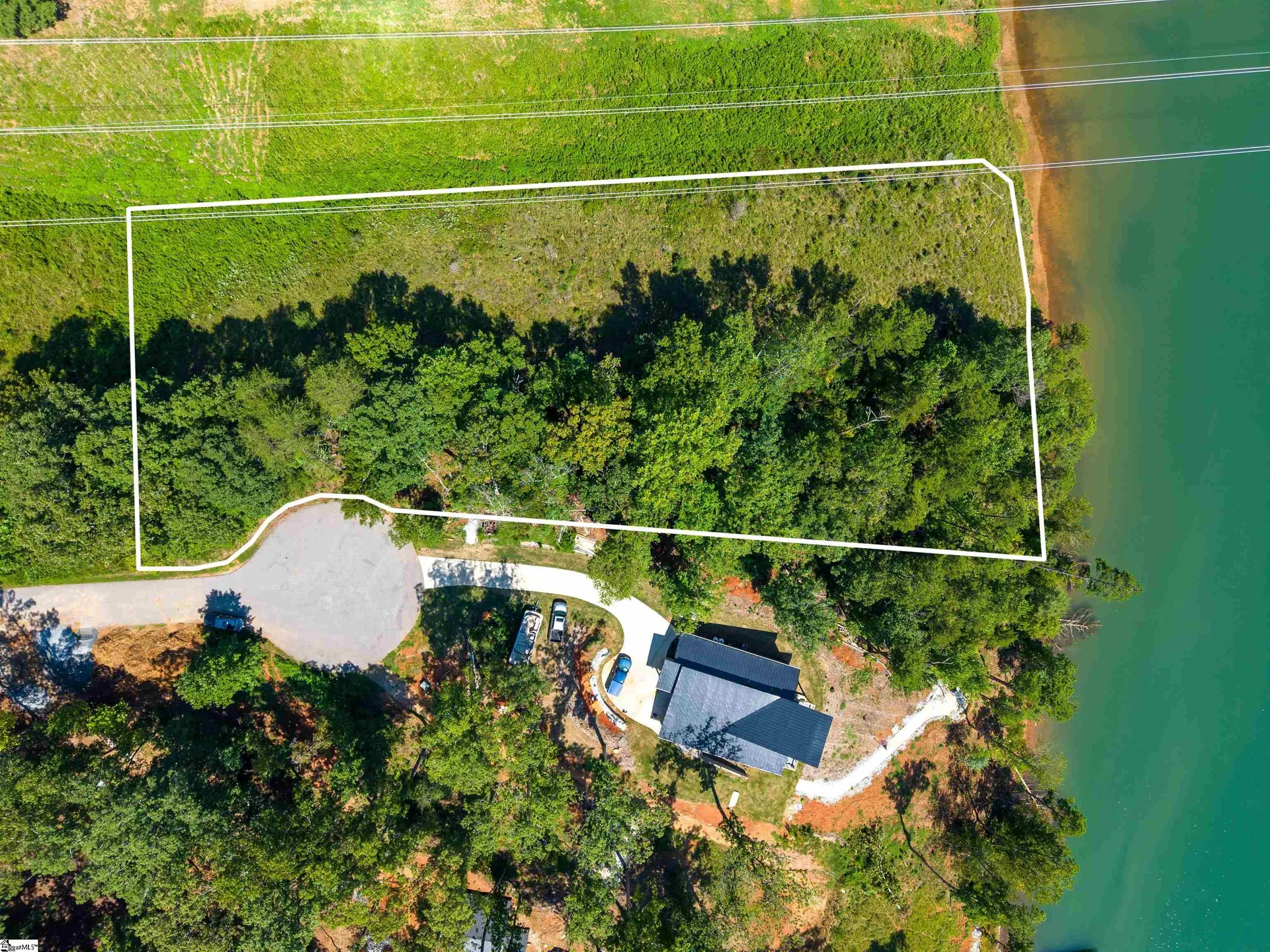 Property image 4 at 61 Hardwood Pointe Drive, West Union, SC 29696