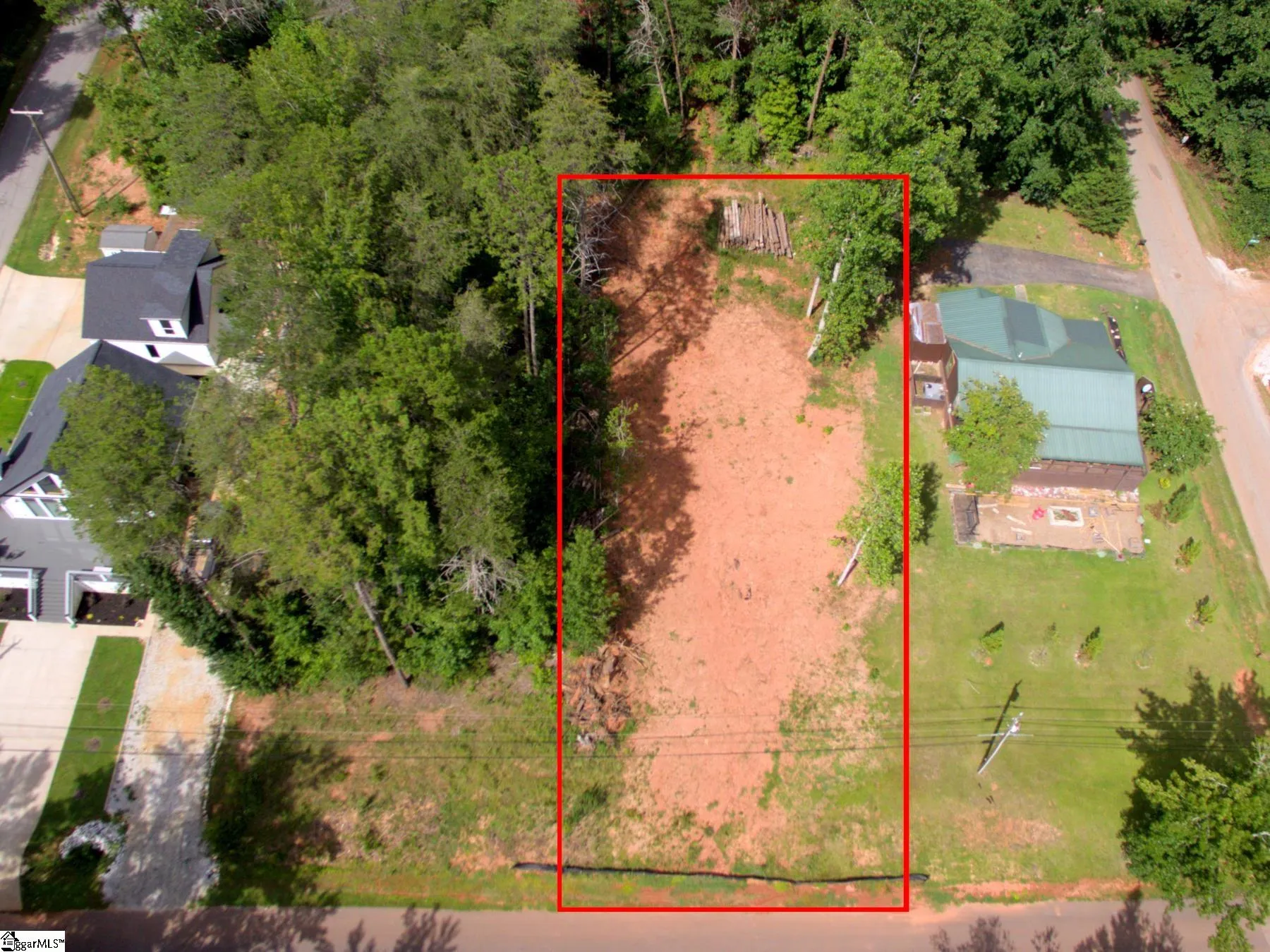 0 Dr Jones Road