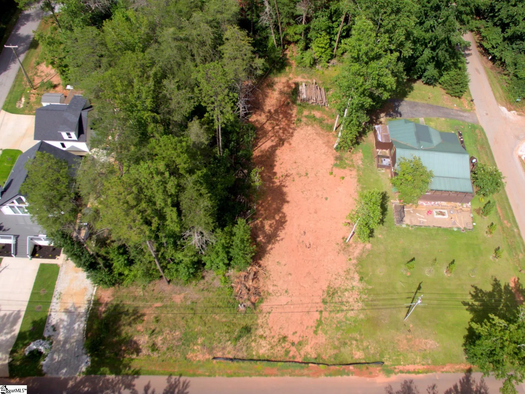 Property image 2 at 0 Dr Jones Road, Westminster, SC 29693