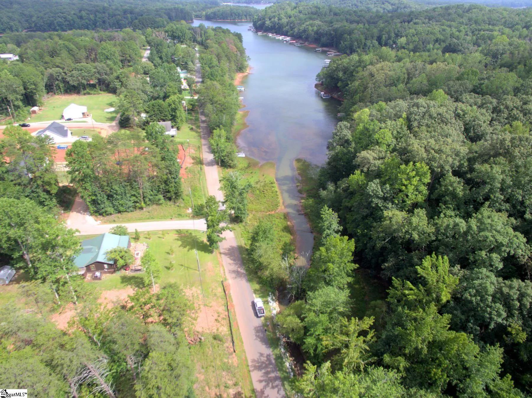 Property image 3 at 0 Dr Jones Road, Westminster, SC 29693
