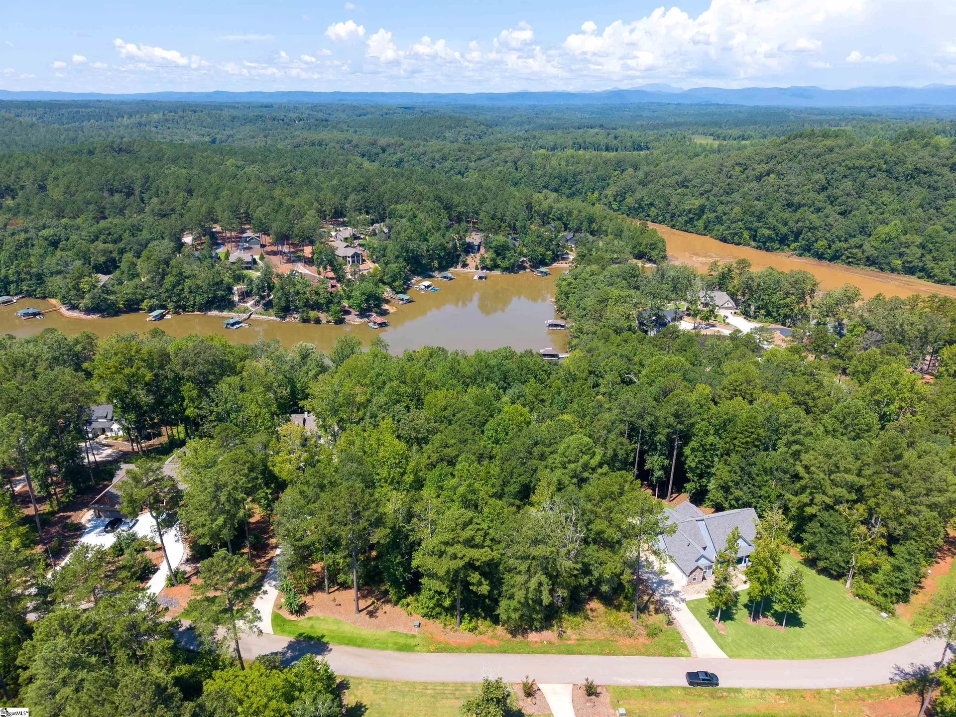 Property image 5 at 43 Harbor Point Road, Seneca, SC 29672