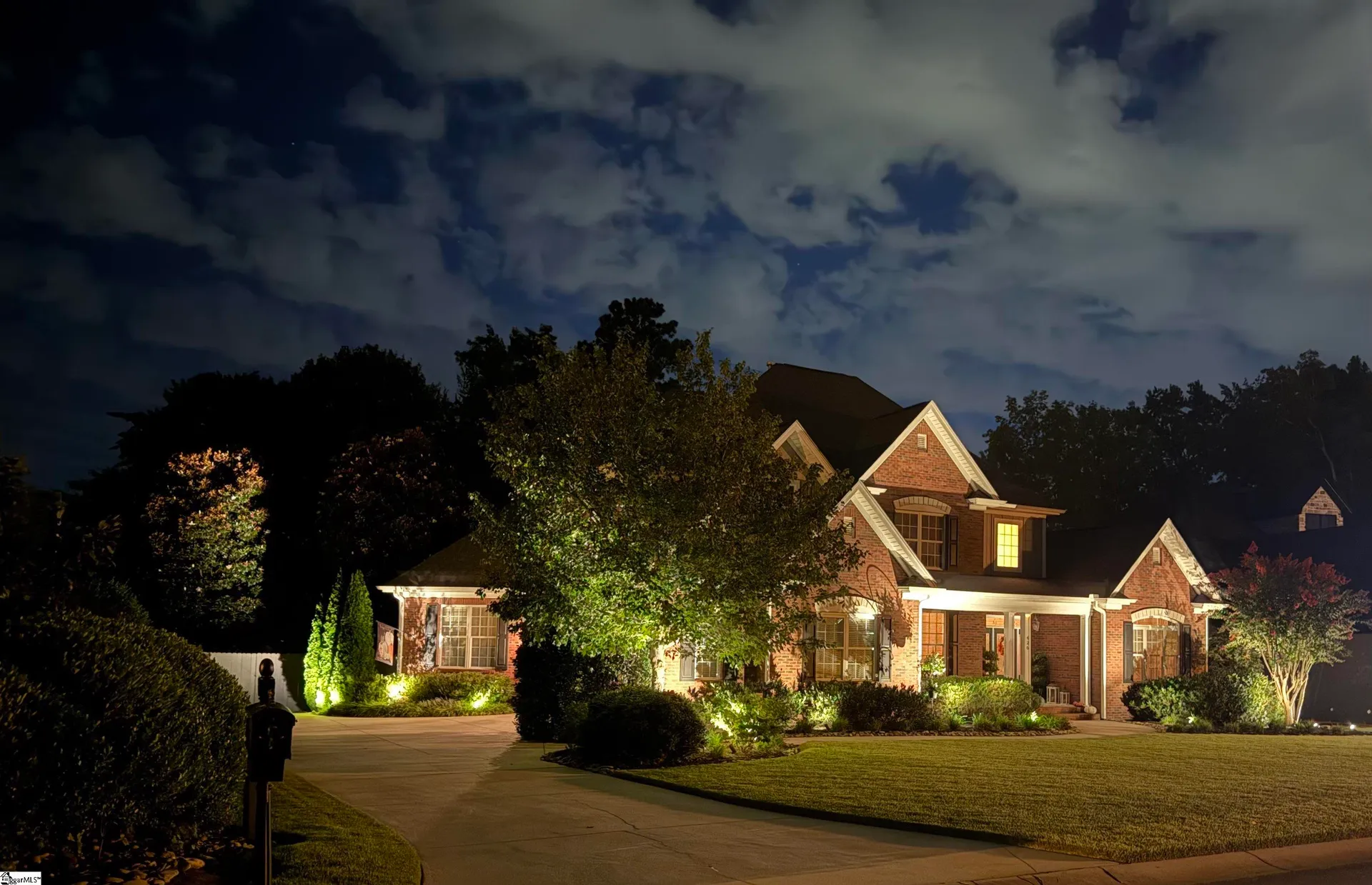 Property image 2 at 426 Providence Way, Easley, SC 29642