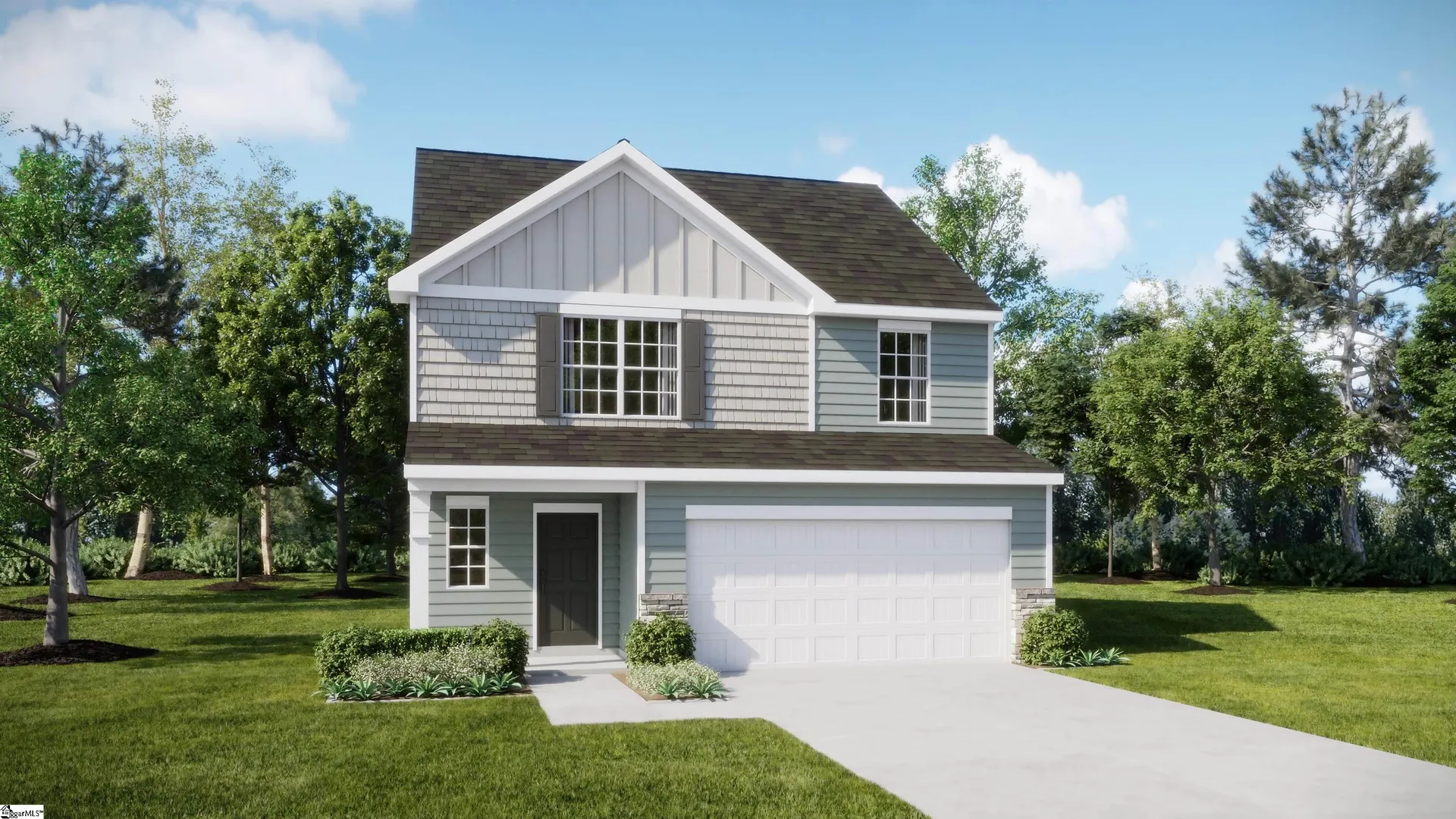 203 Meadow Gate Court