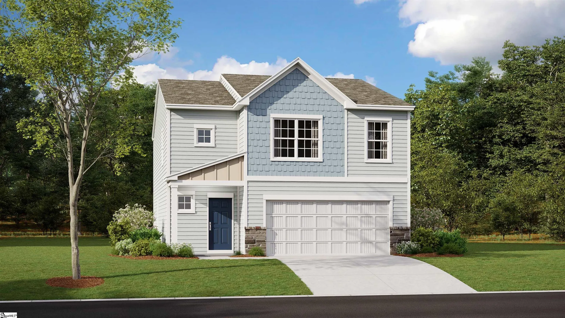 1352 Hugh Mack Court
