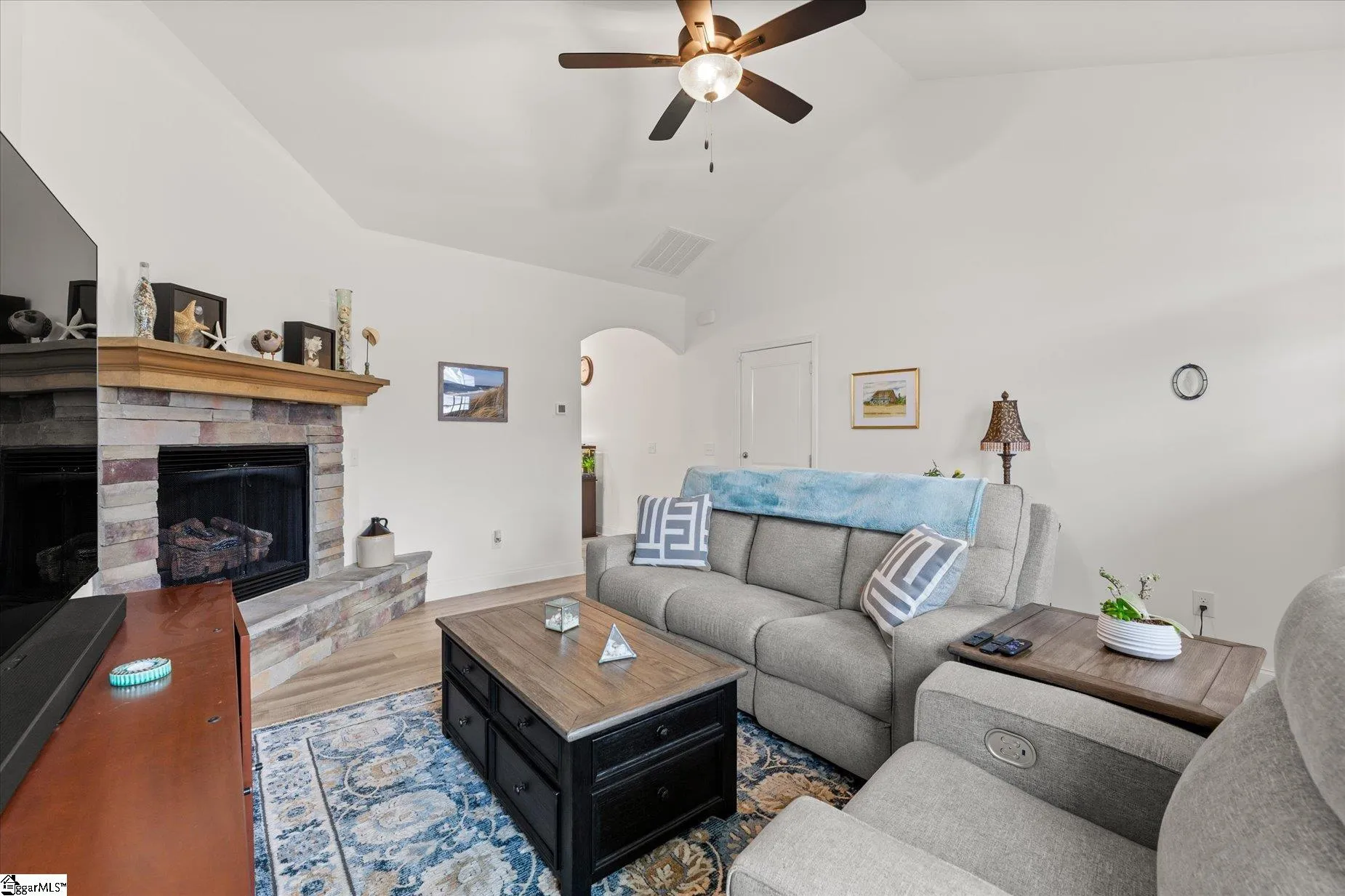 Property image 3 at 344 River Trace Loop, Simpsonville, SC 29680