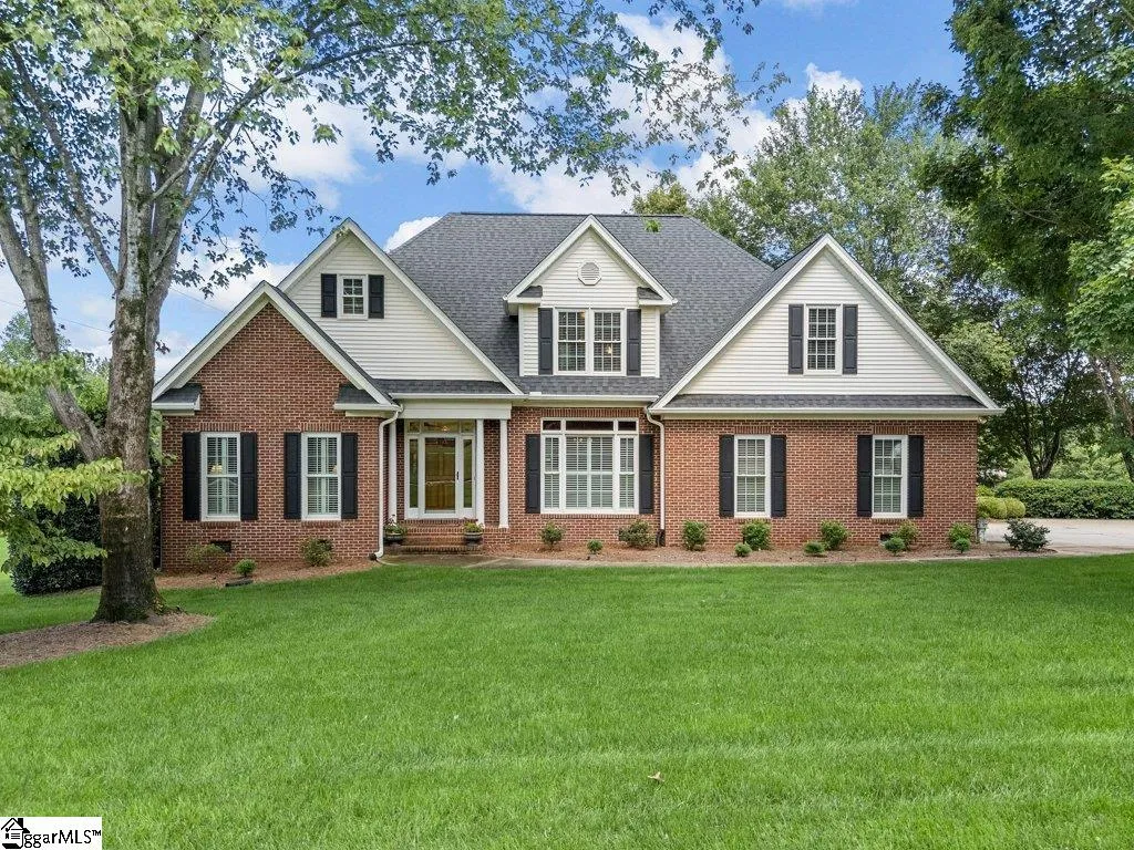 Property image 3 at 372 Old South Road, Duncan, SC 29334-9266