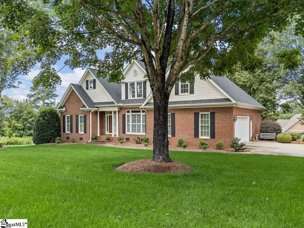 Property image 4 at 372 Old South Road, Duncan, SC 29334-9266