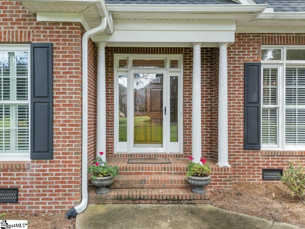 Property image 5 at 372 Old South Road, Duncan, SC 29334-9266