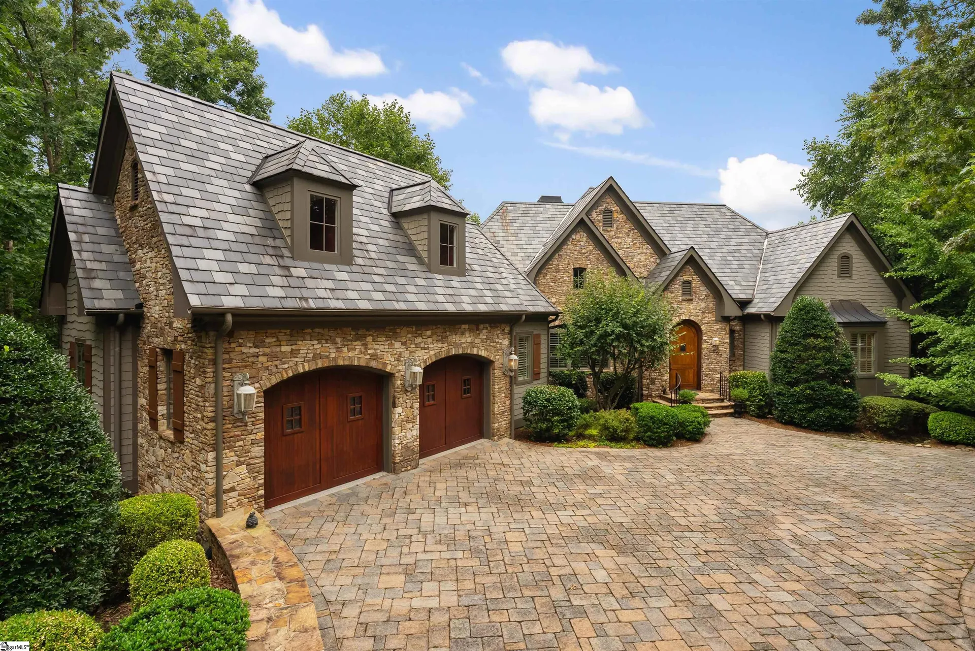Property image 2 at 101 Duck Hawk Way, Marietta, SC 29661