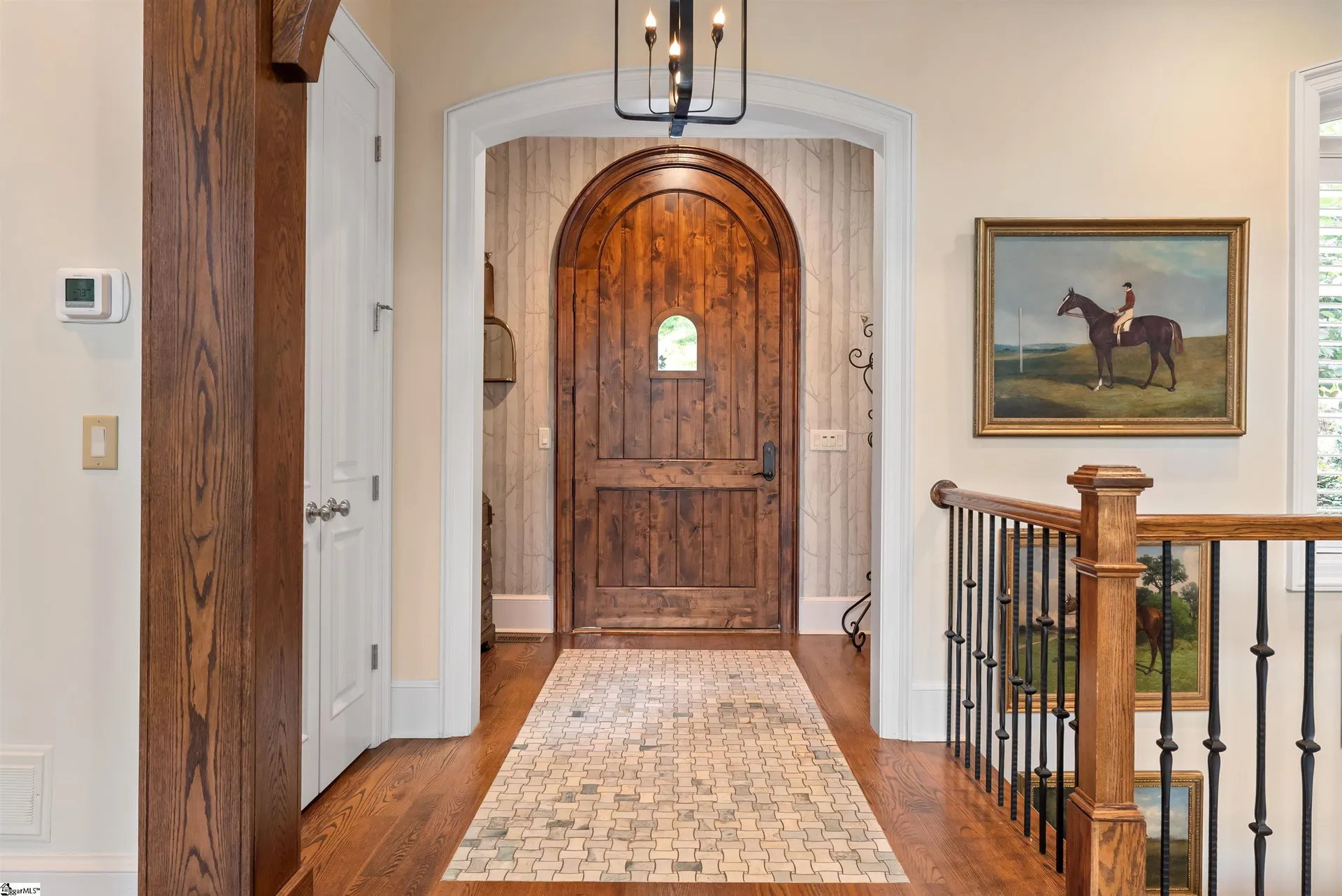 Property image 3 at 101 Duck Hawk Way, Marietta, SC 29661