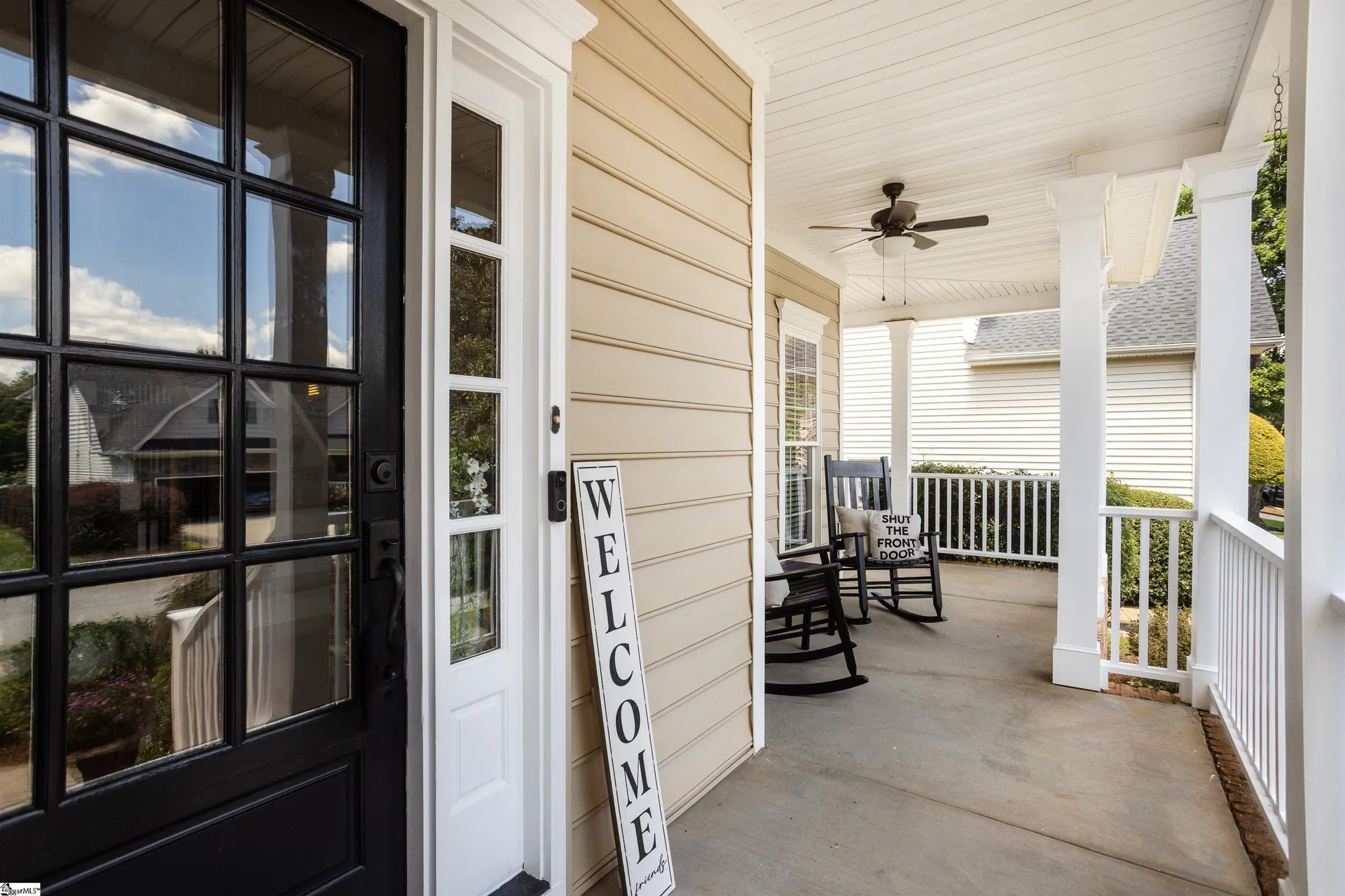 Property image 4 at 418 Kilgore Farms Circle, Simpsonville, SC 29681
