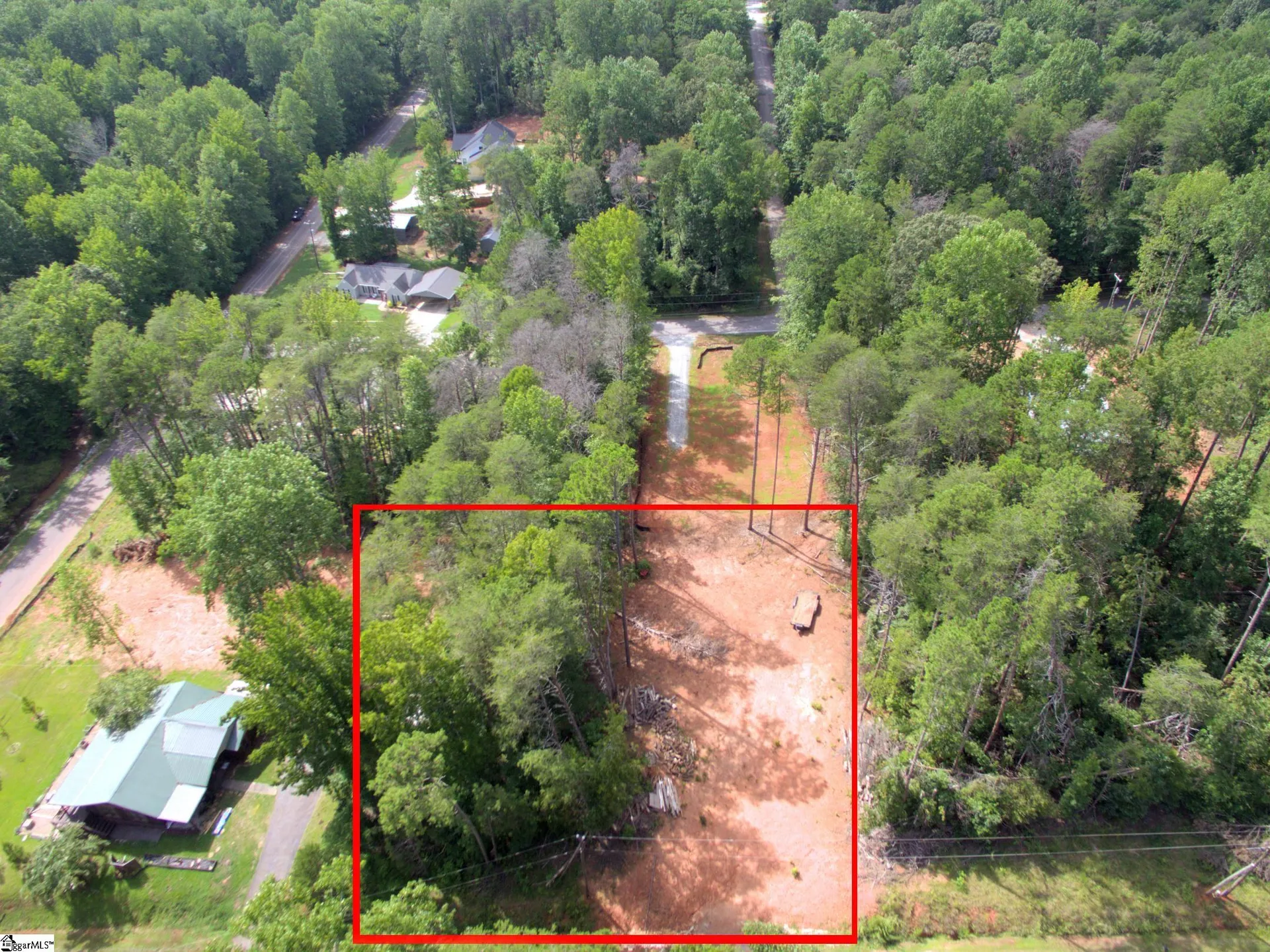00 Cedar Ridge Drive