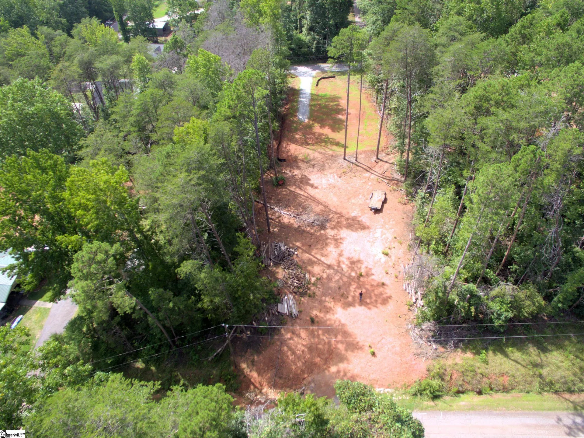 Property image 2 at 00 Cedar Ridge Drive, Westminster, SC 29693