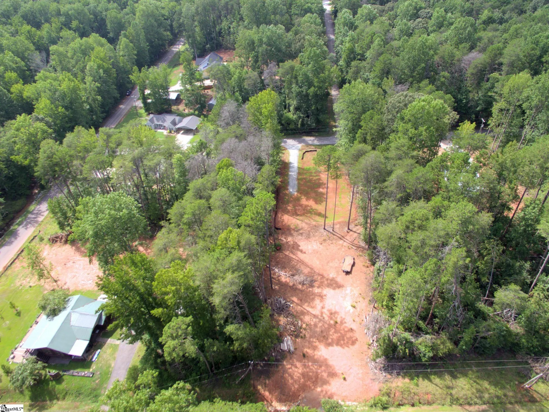 Property image 4 at 00 Cedar Ridge Drive, Westminster, SC 29693