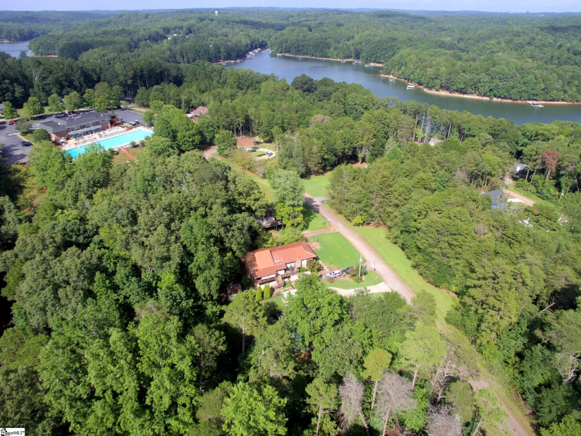 Property image 5 at 00 Cedar Ridge Drive, Westminster, SC 29693