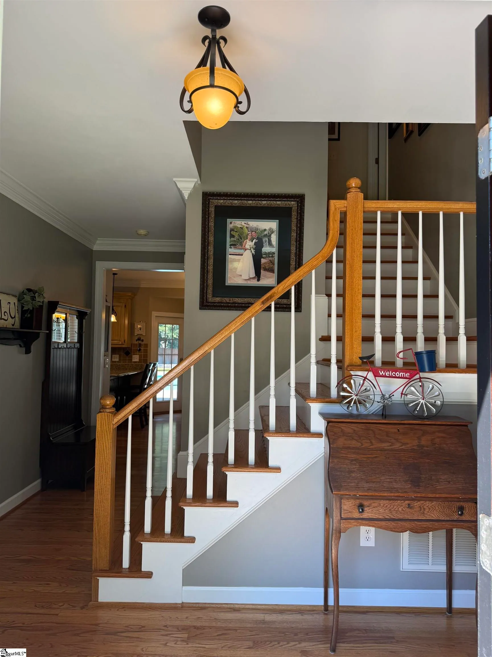 Property image 3 at 1001 Neely Farm Drive, Simpsonville, SC 29680