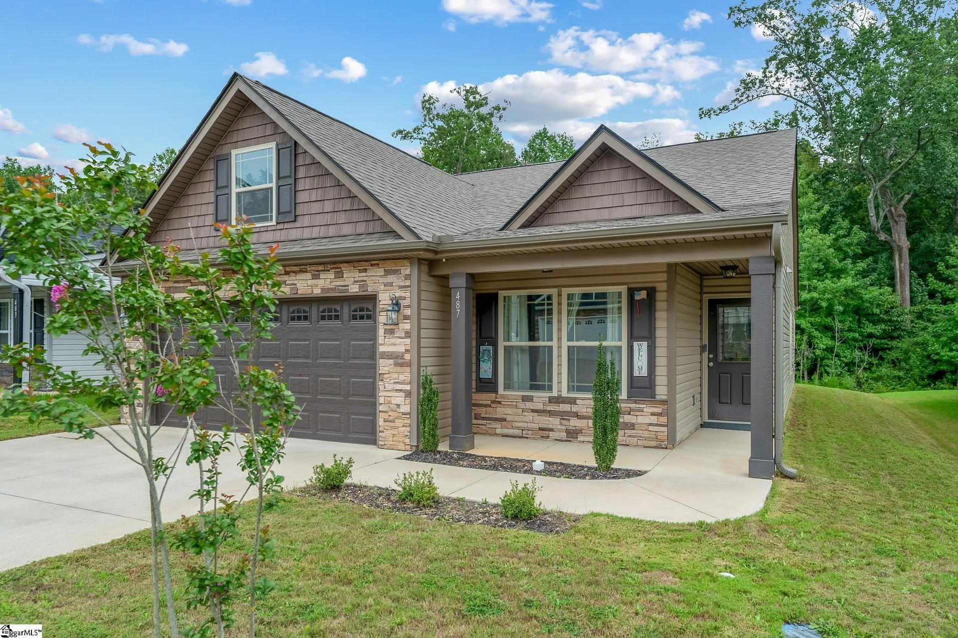 487 Timberwood Drive