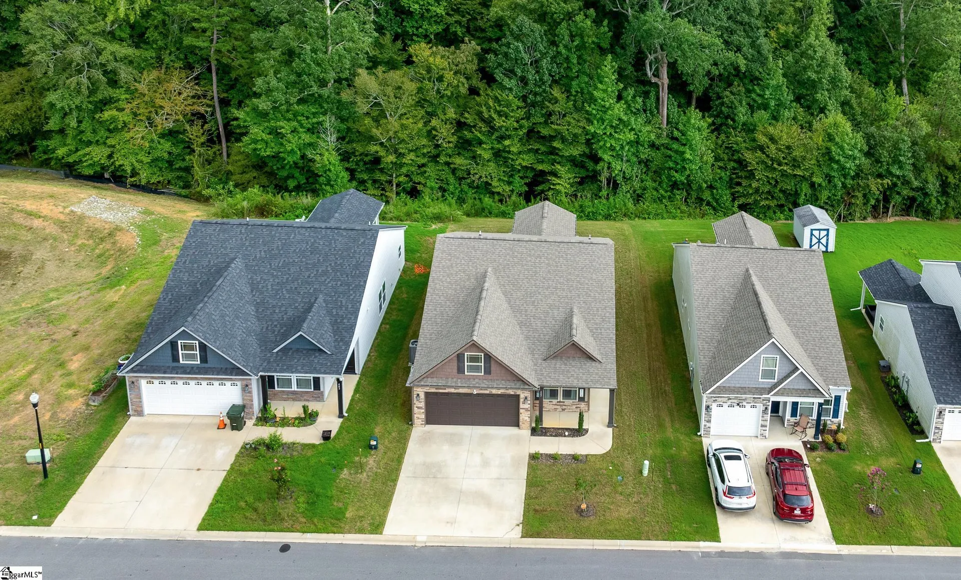 Property image 3 at 487 Timberwood Drive, Woodruff, SC 29388