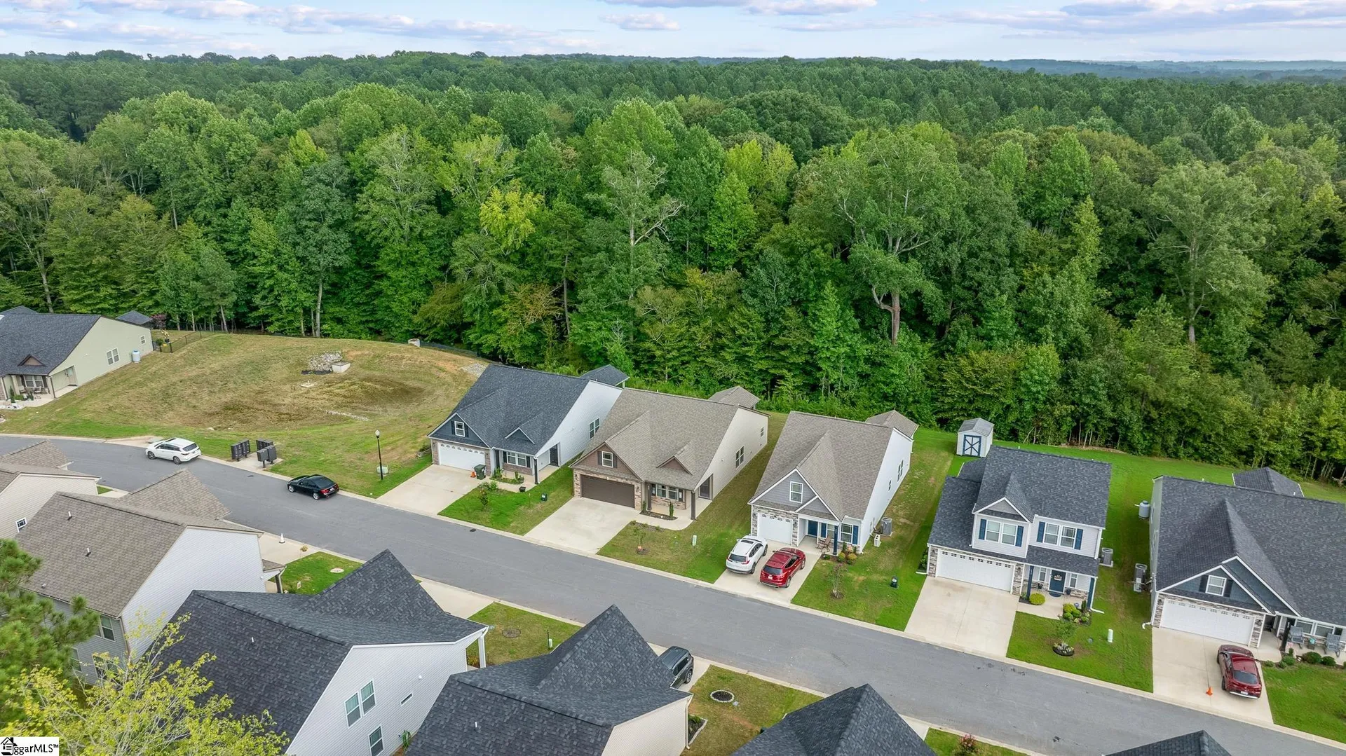 Property image 4 at 487 Timberwood Drive, Woodruff, SC 29388