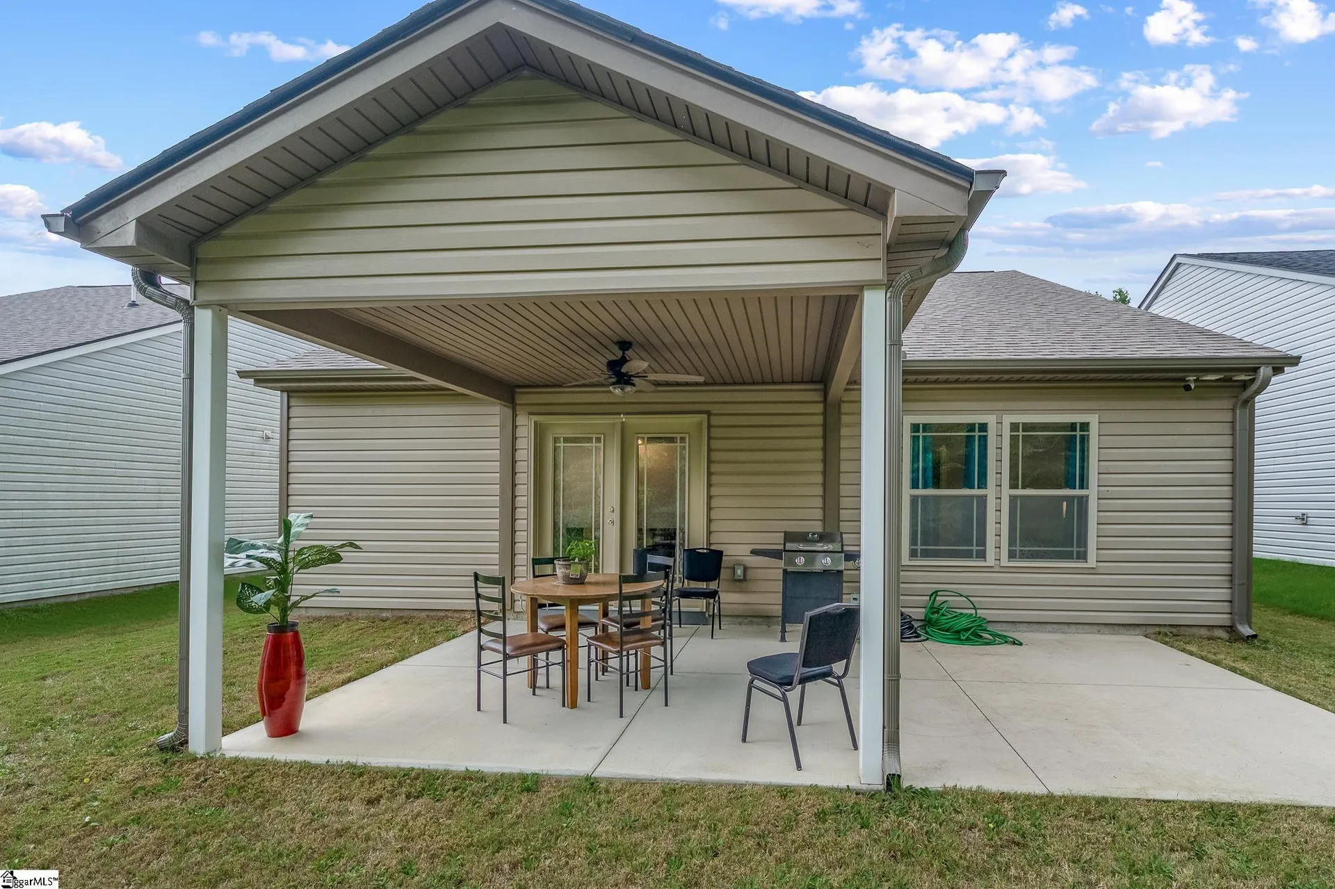 Property image 5 at 487 Timberwood Drive, Woodruff, SC 29388