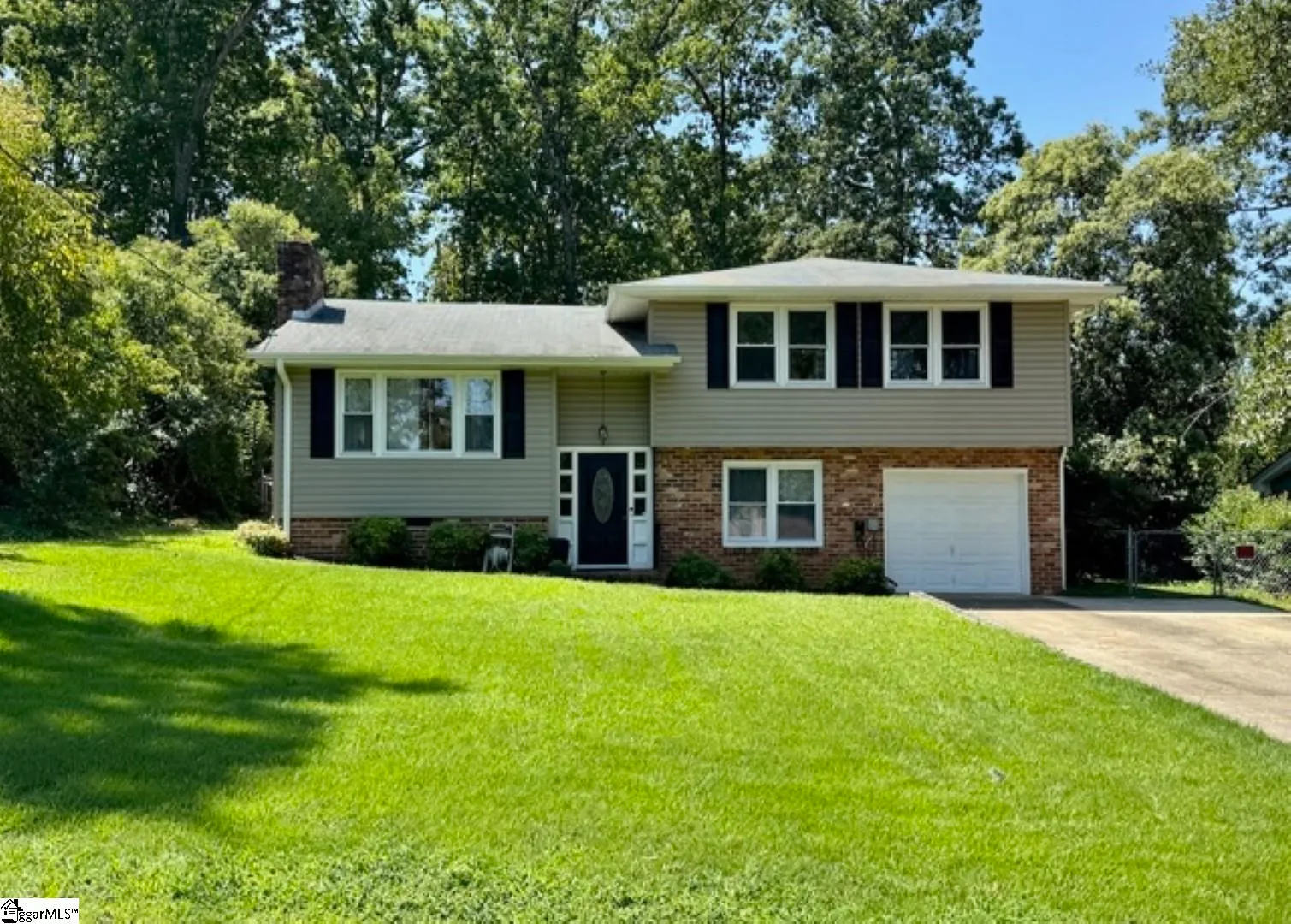 Property image 1 at 108 Marlboro Drive, Greenville, SC 29605