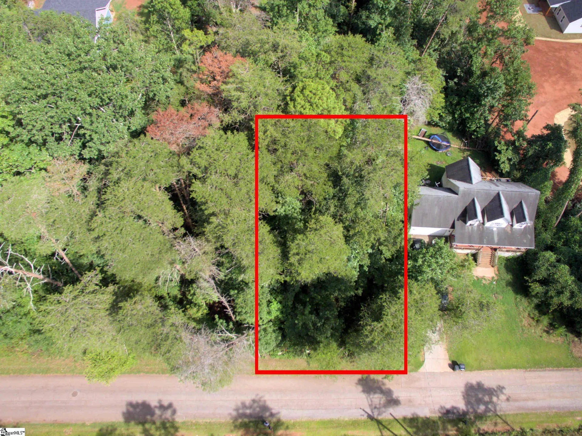 0 Cedar Ridge Drive