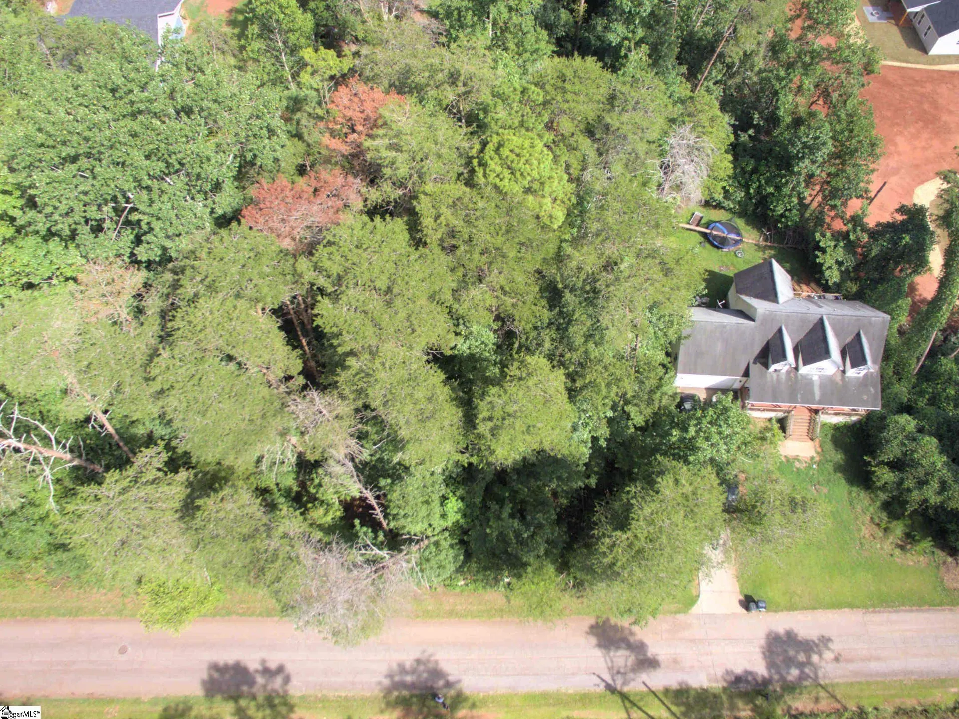 Property image 2 at 0 Cedar Ridge Drive, Westminster, SC 29693