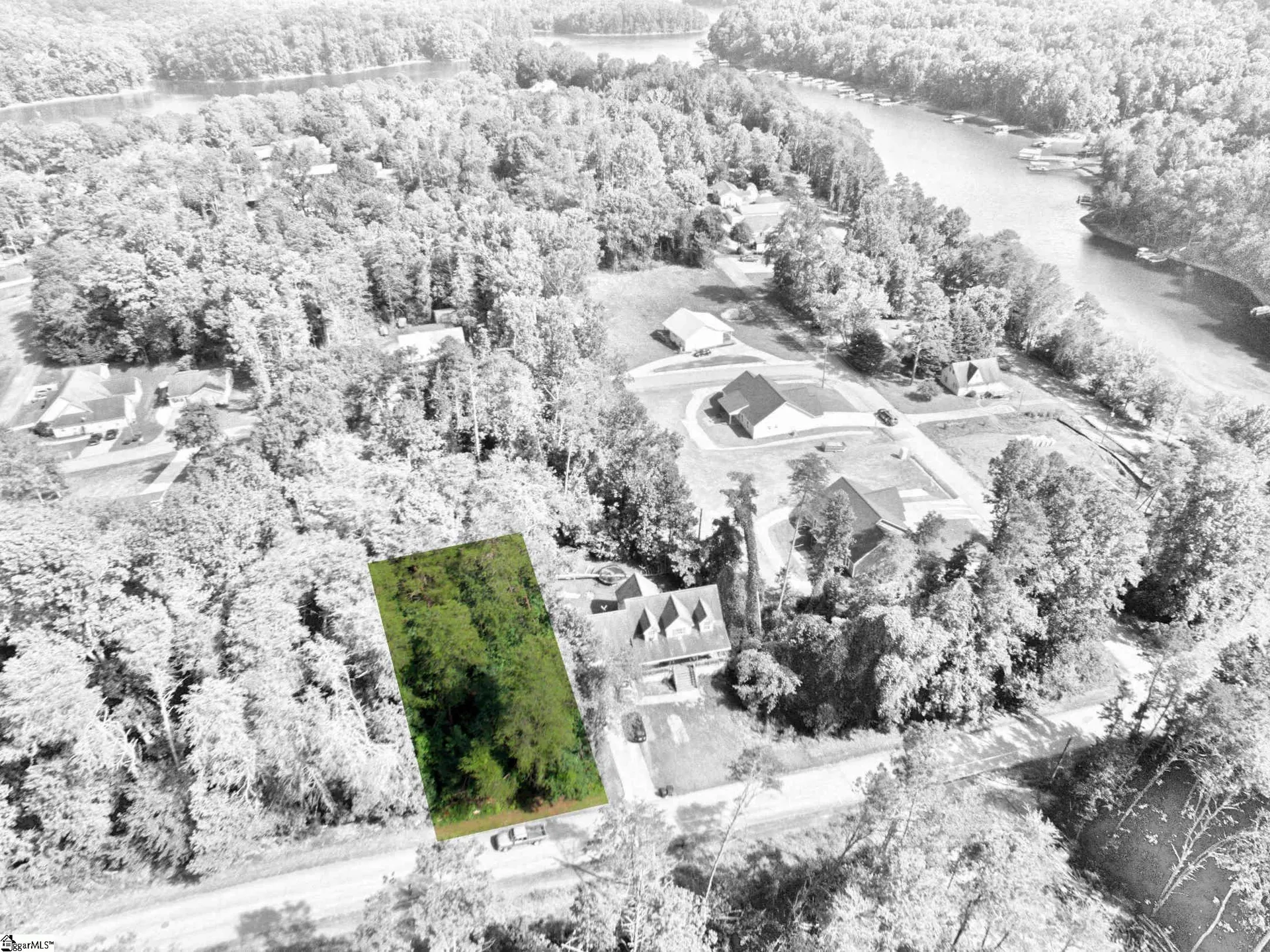 Property image 3 at 0 Cedar Ridge Drive, Westminster, SC 29693