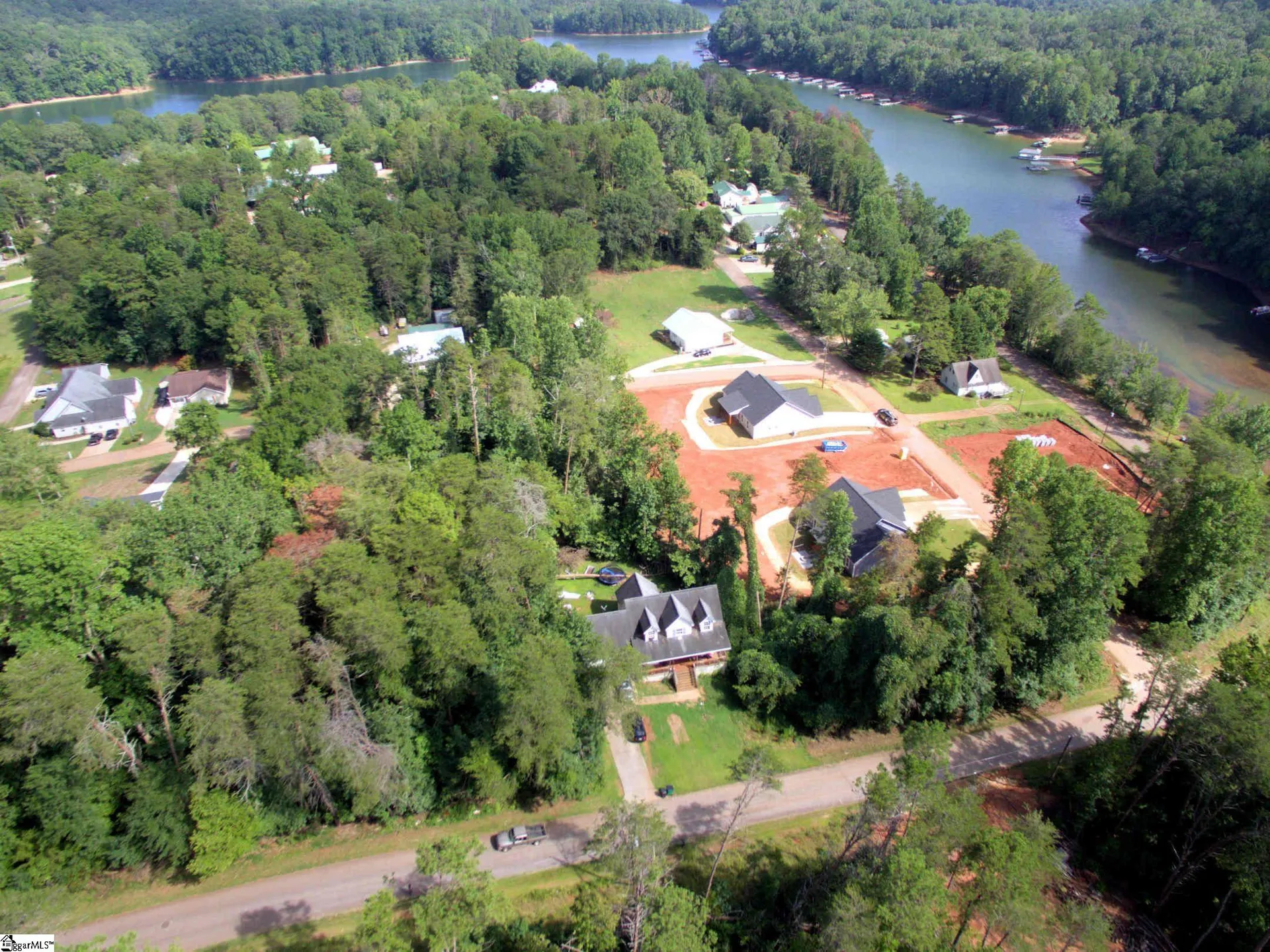 Property image 4 at 0 Cedar Ridge Drive, Westminster, SC 29693