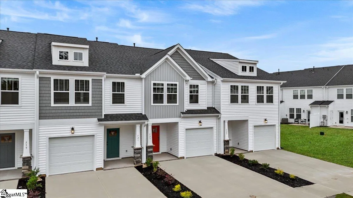 Property image 2 at 523 Harebell Way, Greenville, SC 29617