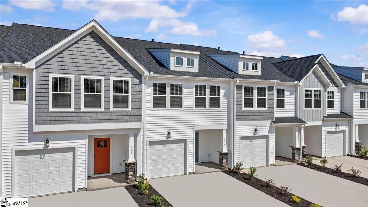 Property image 2 at 519 Harebell Way, Greenville, SC 29617