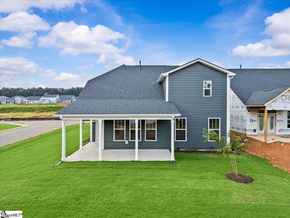 Property image 3 at 300 Moorish Circle, Simpsonville, SC 29681