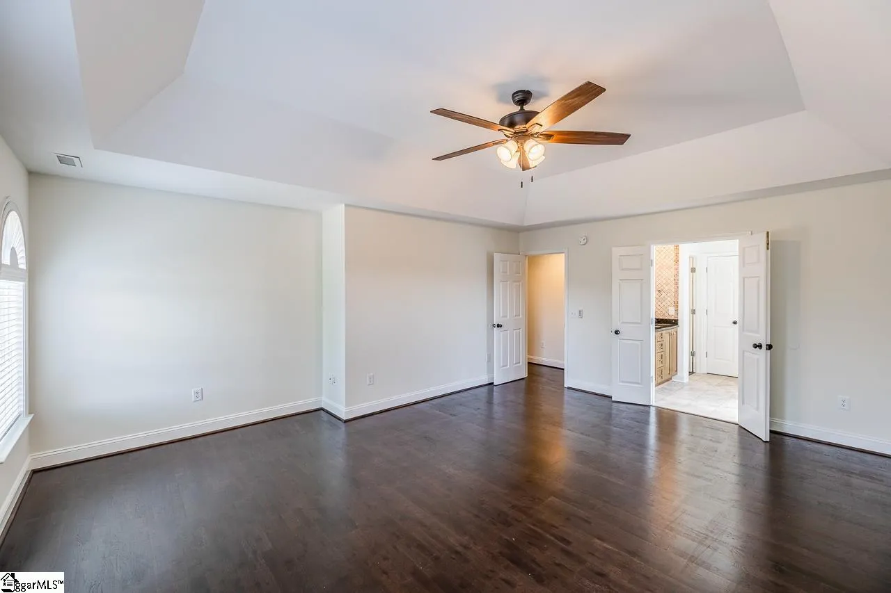 Property image 4 at 607 Greening Drive, Simpsonville, SC 29681