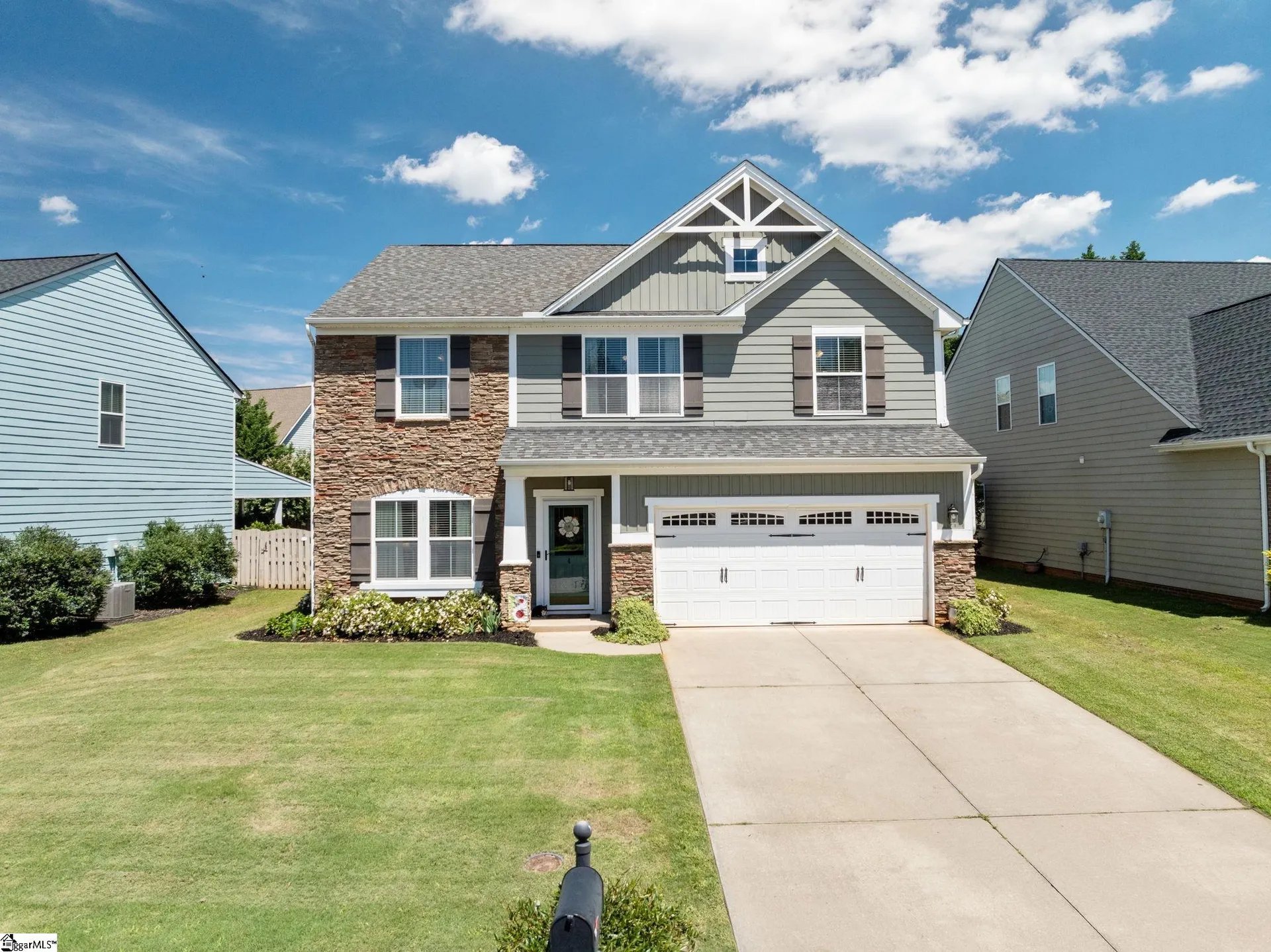 4 Weston Brook Way