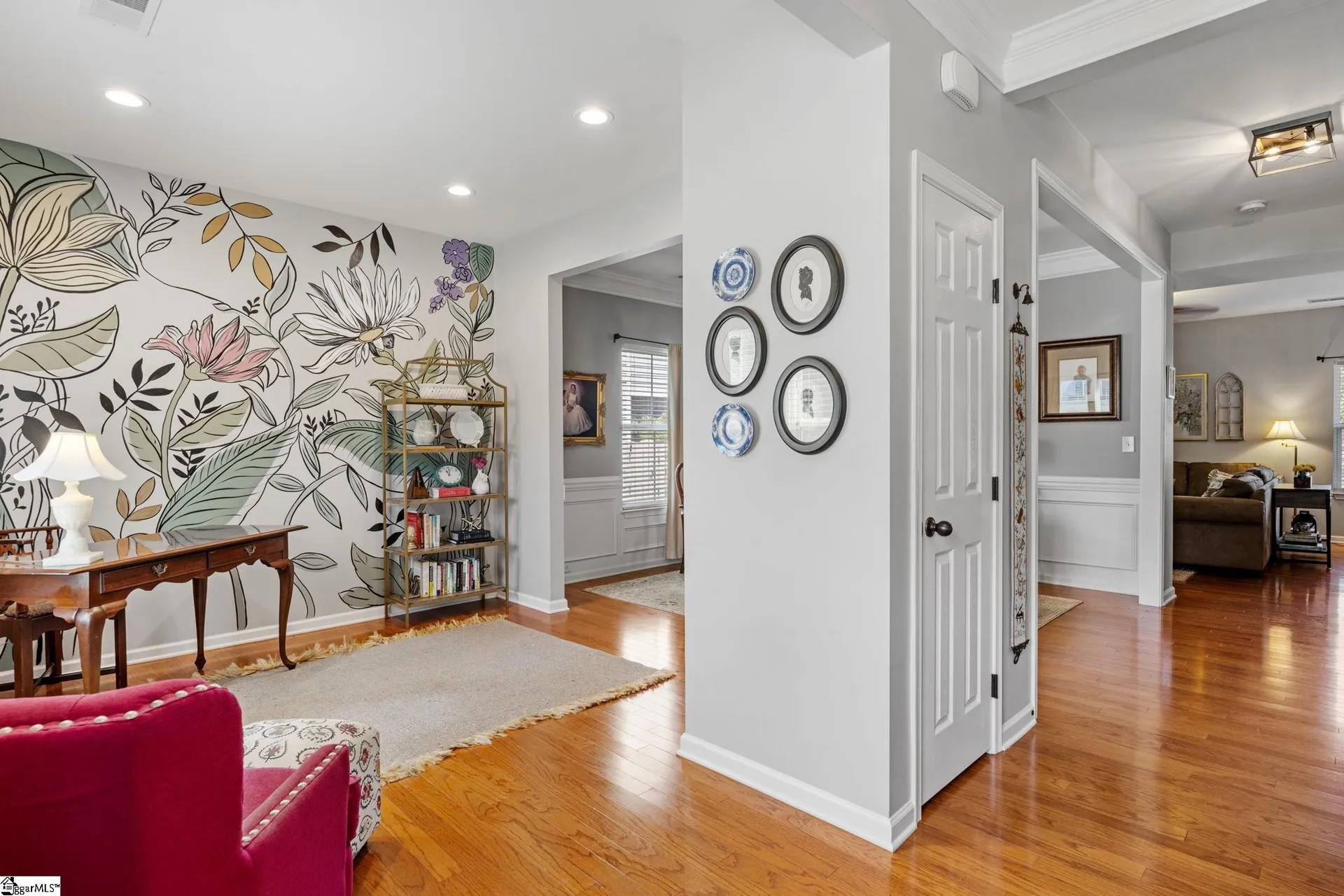 Property image 3 at 4 Weston Brook Way, Greenville, SC 29607