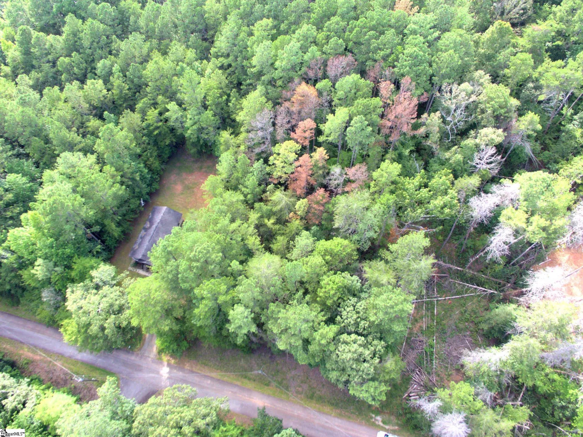 Property image 3 at 0 Holden Drive, Westminster, SC 29693