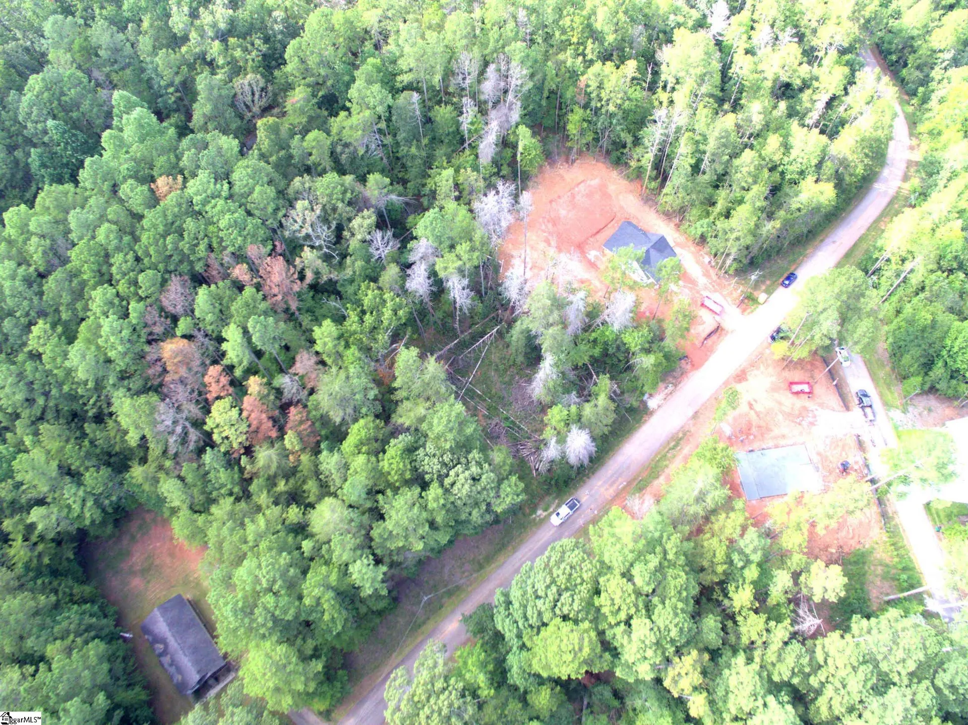 Property image 5 at 0 Holden Drive, Westminster, SC 29693