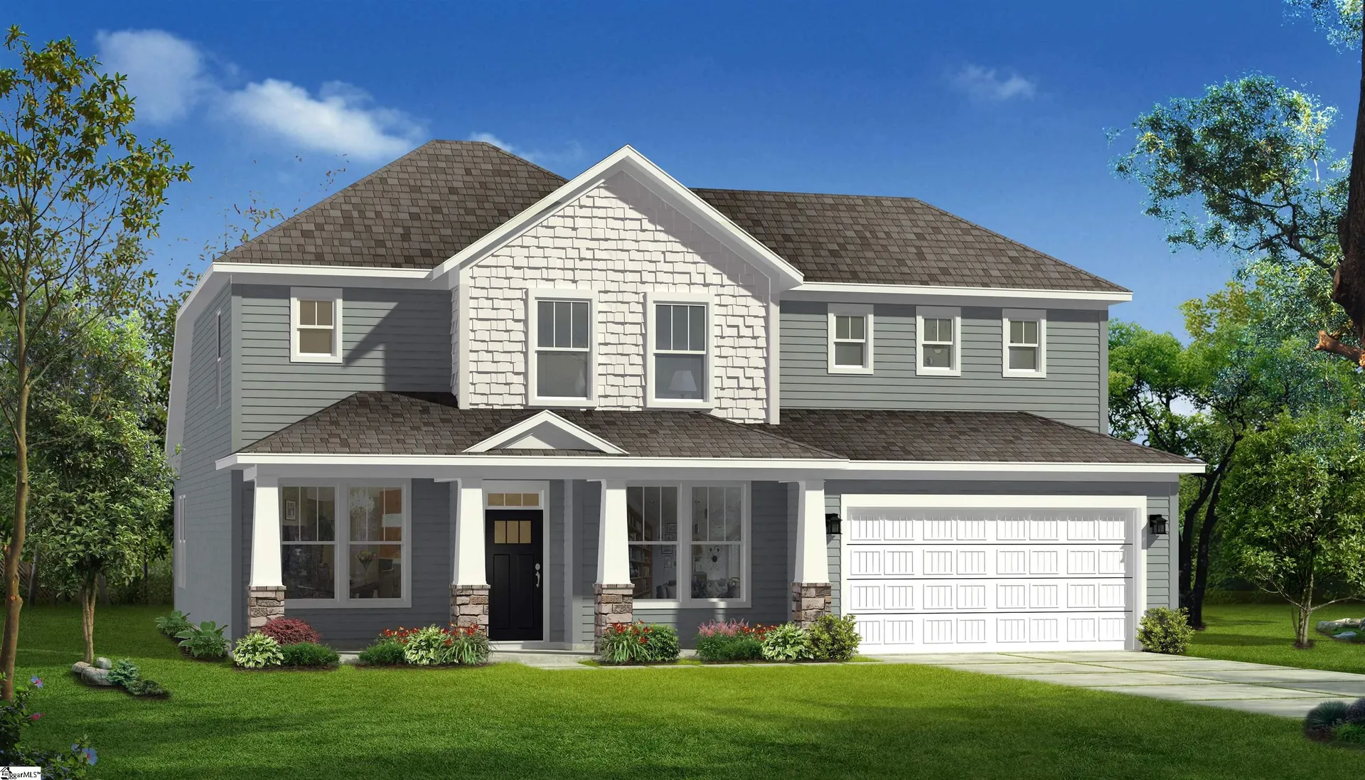 258 Summerall Lane