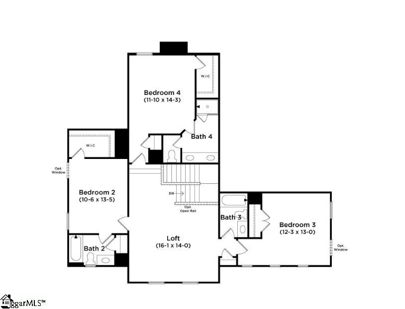Property image 3 at 258 Summerall Lane, Seneca, SC 29678