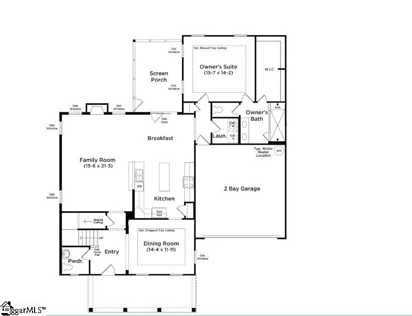 Property image 2 at 246 Summerall Lane, Seneca, SC 29678