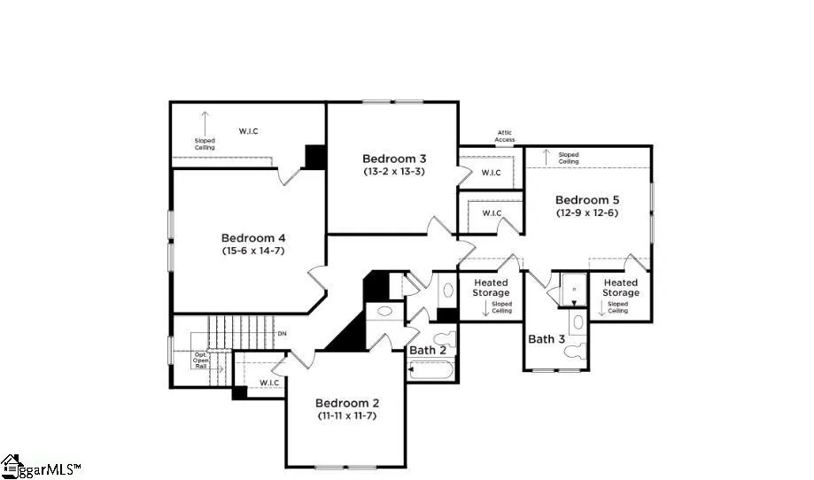 Property image 3 at 246 Summerall Lane, Seneca, SC 29678