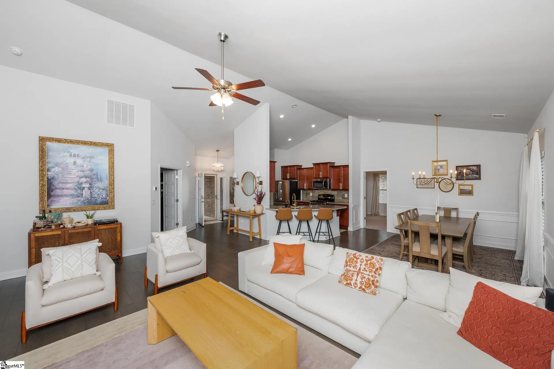Property image 3 at 106 Starlight Drive, Greenville, SC 29605
